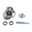 9" Differential 3.250" Aluminum Case HD Dropout Housing YP DOF9-3-325 for Ford Falcon Bronco Mustang F-150 Mercury Cougar Comet 1960-1987