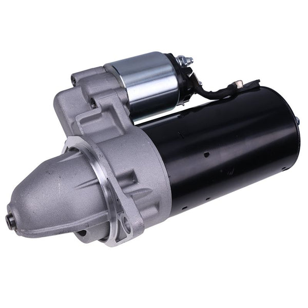 9T 12V Starter Motor 7258859 for Bobcat Utility Vehicle 3400 3400XL 3600 3650