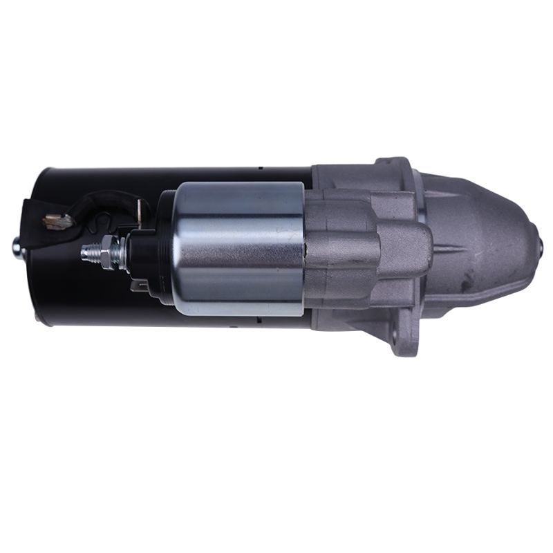 9T 12V Starter Motor 7258859 for Bobcat Utility Vehicle 3400 3400XL 3600 3650