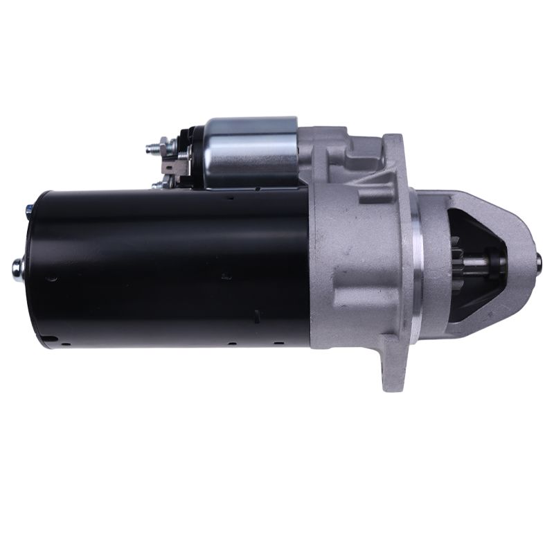 9T 12V Starter Motor 7258859 for Bobcat Utility Vehicle 3400 3400XL 3600 3650