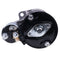 9T 12V Starter Motor 7258859 for Bobcat Utility Vehicle 3400 3400XL 3600 3650