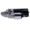 9T 12V Starter Motor 7258859 for Bobcat Utility Vehicle 3400 3400XL 3600 3650