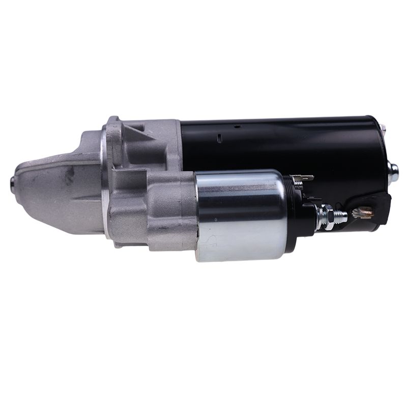 9T 12V Starter Motor 7258859 for Bobcat Utility Vehicle 3400 3400XL 3600 3650