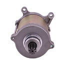 9T 12V Starting Motor 0GSV-093000-1100 for CFMoto ATV CForce 400 500 600 UForce 600 ZForce 500