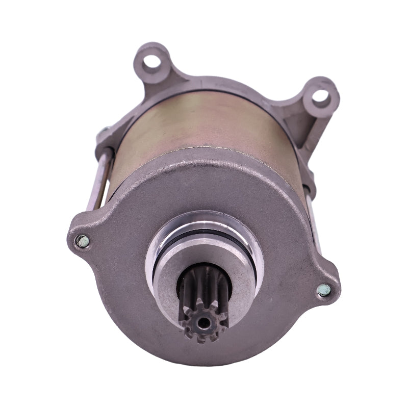 9T 12V Starting Motor 0GSV-093000-1100 for CFMoto ATV CForce 400 500 600 UForce 600 ZForce 500