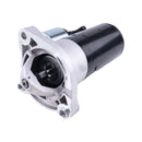 9 Teeth 9 Spline Starter Motor 006005017D1 for Mahindra Tractor 1533 1538 2538 2540 2545 3535 3540 3550 4035 4535 5035