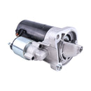 9 Teeth 9 Spline Starter Motor 006005017D1 for Mahindra Tractor 1533 1538 2538 2540 2545 3535 3540 3550 4035 4535 5035