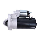 9 Teeth 9 Spline Starter Motor 006005017D1 for Mahindra Tractor 1533 1538 2538 2540 2545 3535 3540 3550 4035 4535 5035