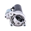 9 Teeth 9 Spline Starter Motor 006005017D1 for Mahindra Tractor 1533 1538 2538 2540 2545 3535 3540 3550 4035 4535 5035