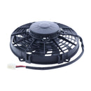 9in Curved Blade Low Profile Fan Pull 30100452 VA07-AP12/C-58A for Spal