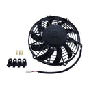 9in Curved Blade Low Profile Fan Pull 30100452 VA07-AP12/C-58A for Spal