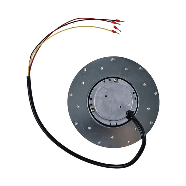 AC200V Aftermarket NBM A90L-0001-0538/R Cooling Fan for Fanuc Spindle Motor