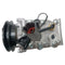 A/C Compressor 171-7495 for Caterpillar CAT 307C 320C Excavator 4M40 3064 3066 Engine