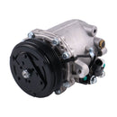 A/C Compressor 2319297 2202775 MB938810 for Mitsubishi Mini Pajero 1996-1998 Minica Toppo 1993 1996-1998
