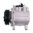 A/C Compressor 2319297 2202775 MB938810 for Mitsubishi Mini Pajero 1996-1998 Minica Toppo 1993 1996-1998
