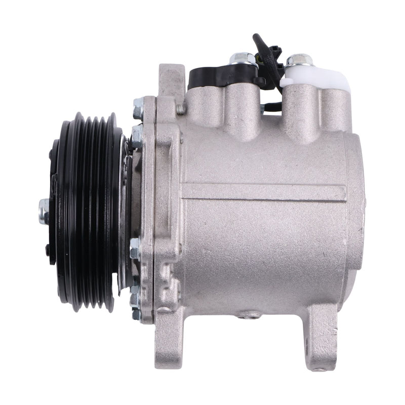 A/C Compressor 2319297 2202775 MB938810 for Mitsubishi Mini Pajero 1996-1998 Minica Toppo 1993 1996-1998