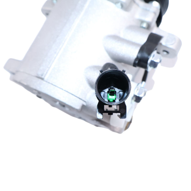 A/C Compressor 2319297 2202775 MB938810 for Mitsubishi Mini Pajero 1996-1998 Minica Toppo 1993 1996-1998