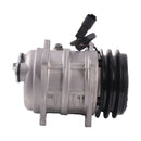 A/C Compressor 276-9875 258-2468 for Caterpillar CAT 226D 232D 239D 246C 256C 262C 272C 277C 279C 287C 289C 297C 299C