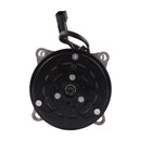 A/C Compressor 276-9875 258-2468 for Caterpillar CAT 226D 232D 239D 246C 256C 262C 272C 277C 279C 287C 289C 297C 299C