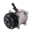A/C Compressor 276-9875 258-2468 for Caterpillar CAT 226D 232D 239D 246C 256C 262C 272C 277C 279C 287C 289C 297C 299C