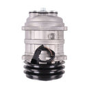 A/C Compressor 276-9875 258-2468 for Caterpillar CAT 226D 232D 239D 246C 256C 262C 272C 277C 279C 287C 289C 297C 299C