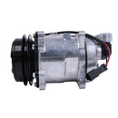 A/C Compressor 7279629 for Bobcat Skid Steer Loader S550 S570 S590 T550 T590