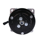 A/C Compressor 7279629 for Bobcat Skid Steer Loader S550 S570 S590 T550 T590