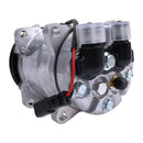 A/C Compressor 7279629 for Bobcat Skid Steer Loader S550 S570 S590 T550 T590