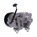 A/C Compressor AL232176 for John Deere Engine 4045 6068 6090 6135 Tractor 6415 6603 6615 7515 Loader 210G 310G
