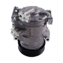 A/C Compressor AL232176 for John Deere Engine 4045 6068 6090 6135 Tractor 6415 6603 6615 7515 Loader 210G 310G