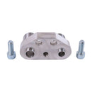 A/C Compressor Adapter for Sanden SD7B10 7176 made of Billet Aluminum