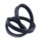 A/C Compressor Belt 7143498 for Bobcat S160 S185 S205 S550 S570 S590 T180 T190 T550 T590
