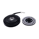 A/C Compressor Clutch RD451-47910 for Kubota KX033-4 KX040-4 KX057-5 U35-4 R065 R540 SSV65 SSV75 SVL75C SVL95-2