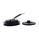 A/C Compressor Clutch RD451-47910 for Kubota KX033-4 KX040-4 KX057-5 U35-4 R065 R540 SSV65 SSV75 SVL75C SVL95-2