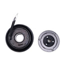 A/C Compressor Clutch RD451-47910 for Kubota KX033-4 KX040-4 KX057-5 U35-4 R065 R540 SSV65 SSV75 SVL75C SVL95-2