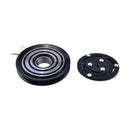 A/C Compressor Clutch RD451-47910 for Kubota KX033-4 KX040-4 KX057-5 U35-4 R065 R540 SSV65 SSV75 SVL75C SVL95-2