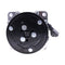 A/C Compressor QP5H11-1812 for Bobcat S550 S570 S590 S595 S630 S650 T550 T590 T595 T630 T650