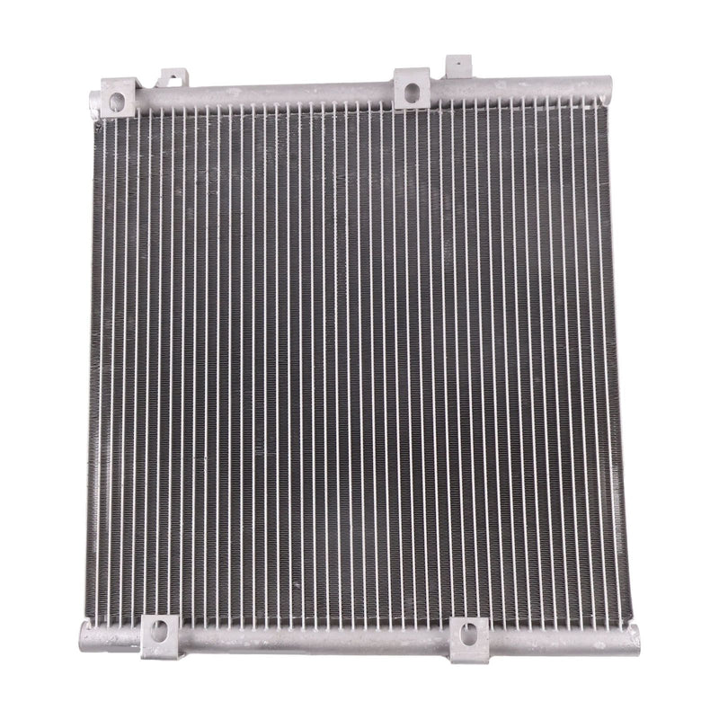 A/C Condenser Core 3P200-50040 for Kubota Tractor M100XDC M105XDTCC M108XDTC M110XDC M110XDTC M95XDT M95XDTCC