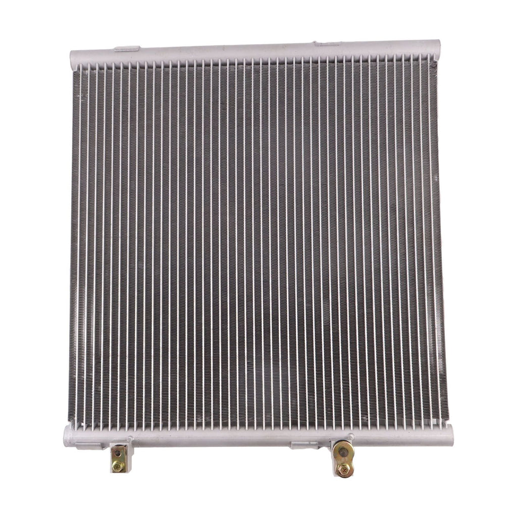 A/C Condenser Core 3P200-50040 for Kubota Tractor M100XDC M105XDTCC M1 ...