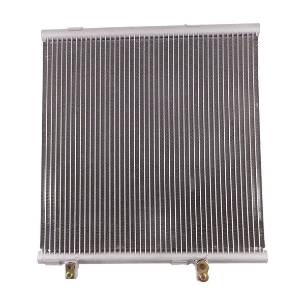 A/C Condenser Core 3P200-50040 for Kubota Tractor M100XDC M105XDTCC M108XDTC M110XDC M110XDTC M95XDT M95XDTCC