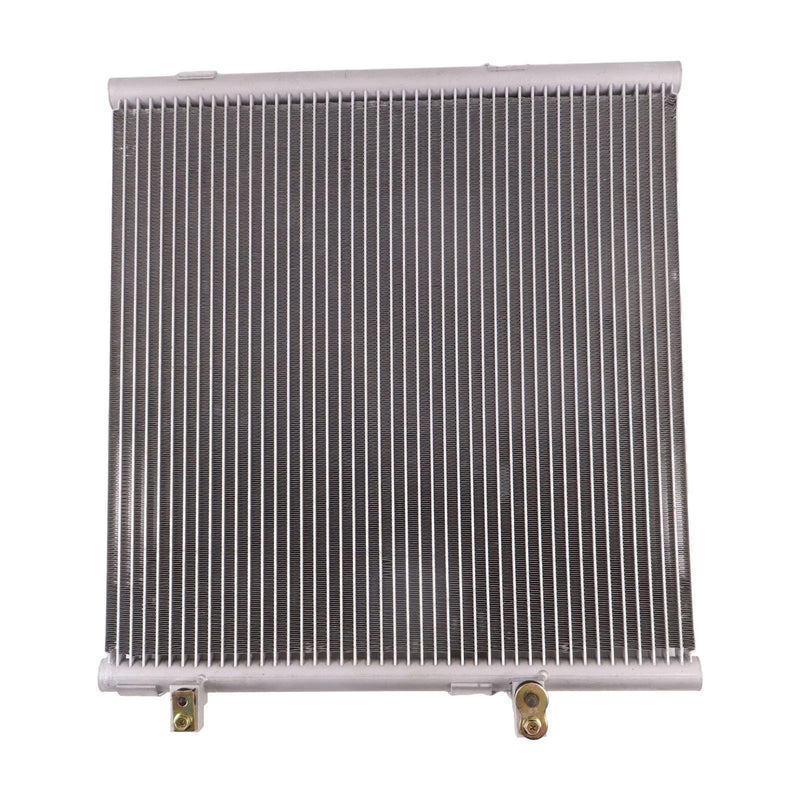 A/C Condenser Core 3P200-50040 for Kubota Tractor M100XDC M105XDTCC M108XDTC M110XDC M110XDTC M95XDT M95XDTCC