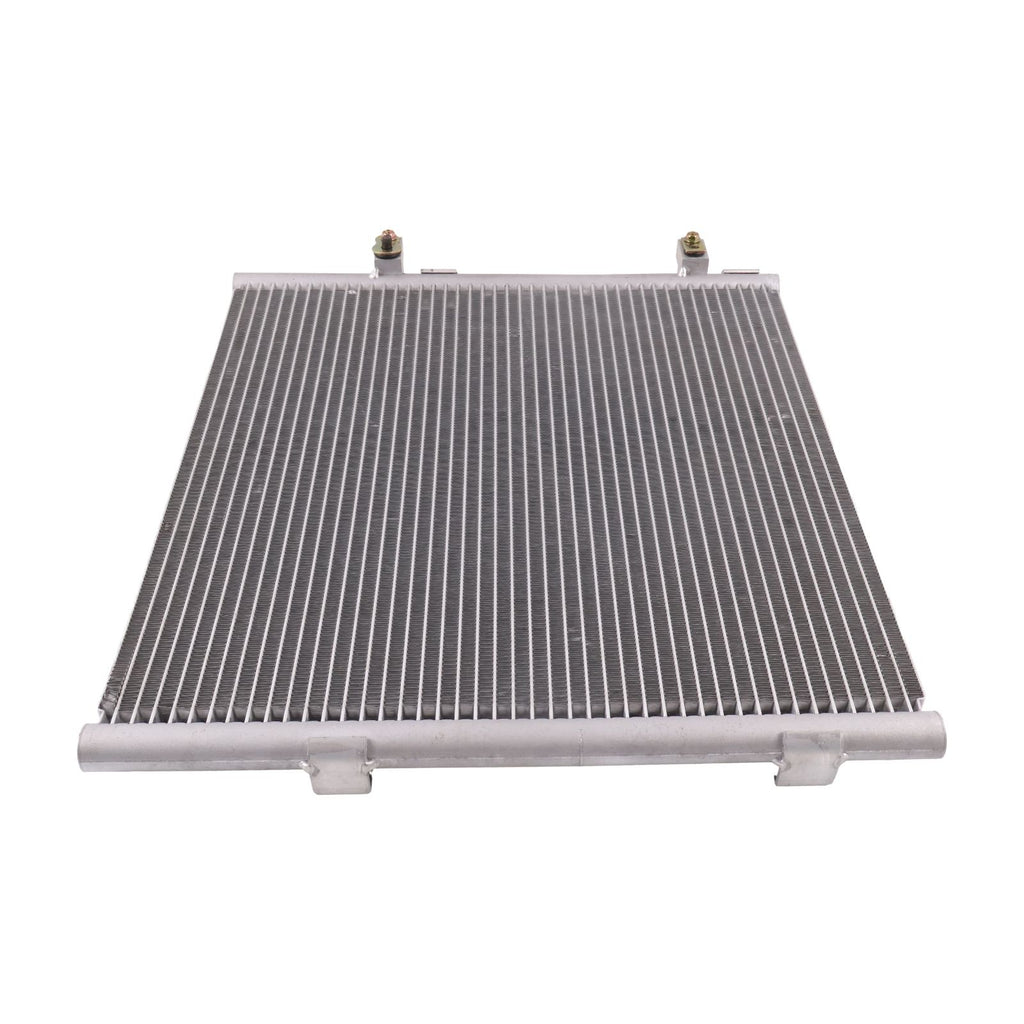 A/C Condenser Core 3P200-50040 for Kubota Tractor M100XDC M105XDTCC M1 ...