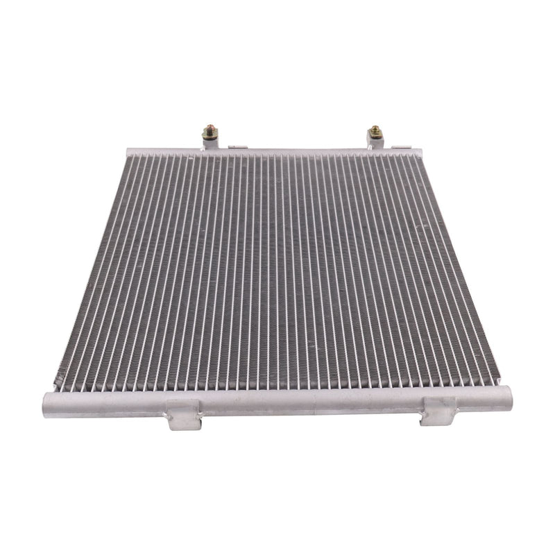A/C Condenser Core 3P200-50040 for Kubota Tractor M100XDC M105XDTCC M108XDTC M110XDC M110XDTC M95XDT M95XDTCC