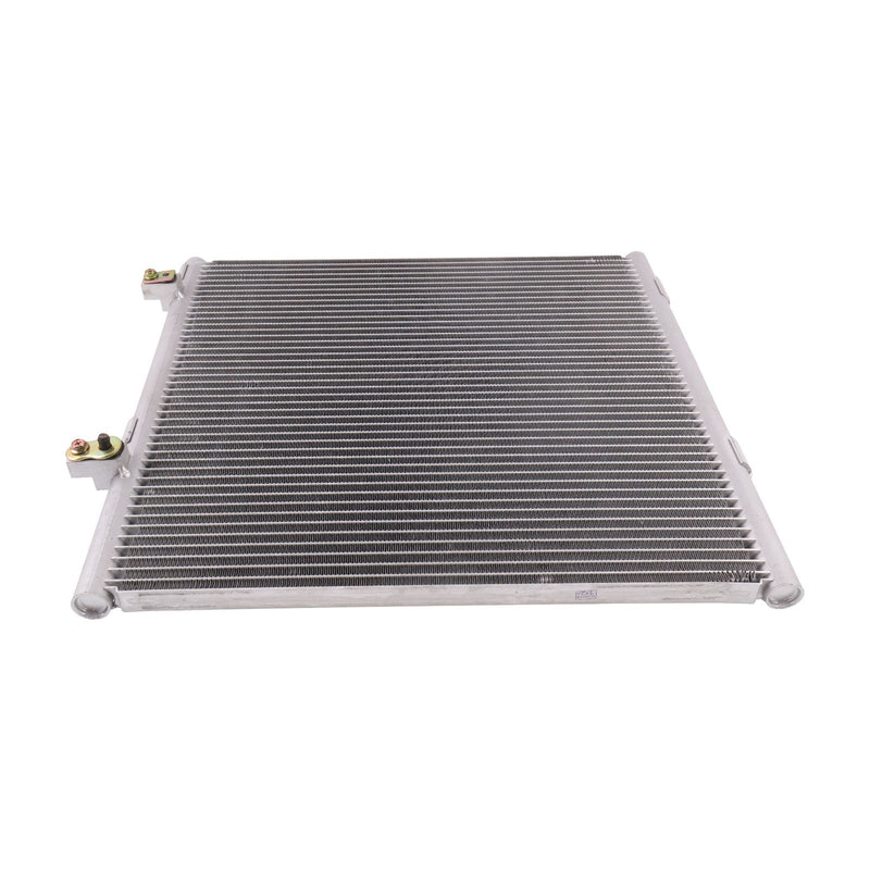 A/C Condenser Core 3P200-50040 for Kubota Tractor M100XDC M105XDTCC M108XDTC M110XDC M110XDTC M95XDT M95XDTCC