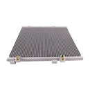 A/C Condenser Core 3P200-50040 for Kubota Tractor M100XDC M105XDTCC M108XDTC M110XDC M110XDTC M95XDT M95XDTCC
