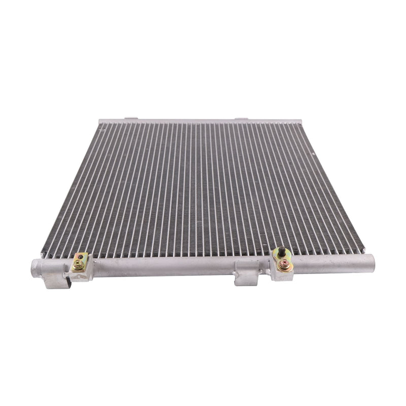 A/C Condenser Core 3P200-50040 for Kubota Tractor M100XDC M105XDTCC M108XDTC M110XDC M110XDTC M95XDT M95XDTCC