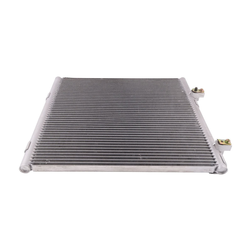 A/C Condenser Core 3P200-50040 for Kubota Tractor M100XDC M105XDTCC M108XDTC M110XDC M110XDTC M95XDT M95XDTCC