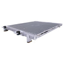 A/C Condenser Core FXB00001036 4704924 for John Deere Engine 6068 6090 Excavator 135G 210G 250G 350GLC 380GLC 470GLC