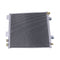 A/C Condenser Core FXB00001036 4704924 for John Deere Engine 6068 6090 Excavator 135G 210G 250G 350GLC 380GLC 470GLC