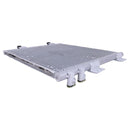A/C Condenser Core FXB00001036 4704924 for John Deere Engine 6068 6090 Excavator 135G 210G 250G 350GLC 380GLC 470GLC